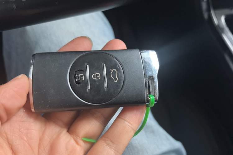 Used Chery Tiggo 7 2020 1.5T Manual Elite Edition
