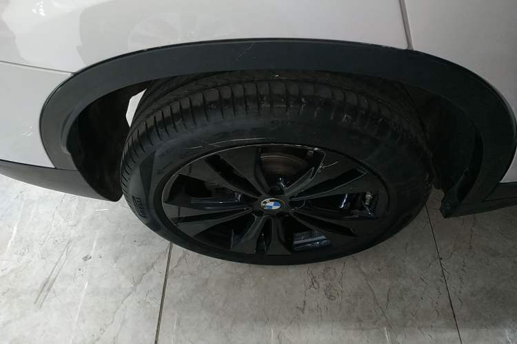 Used BMW X1 2021 sDrive20Li Fashion Model
