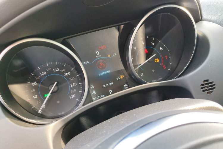 Used Jaguar XEL 2018 2.0T 200 PS Luxury Edition
