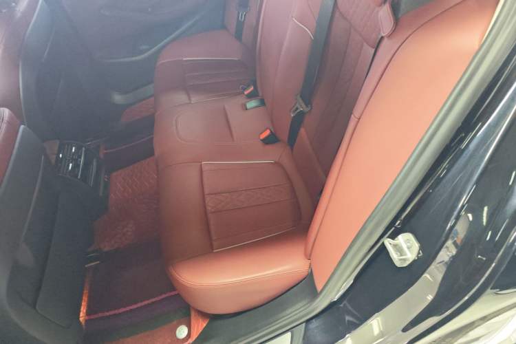 Used BMW 5 Series 2021 Updated Version 525Li Luxury Package