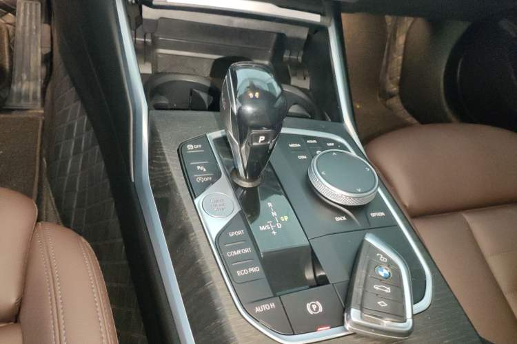 Used BMW 3 Series 2020 Facelifted 325i M Sport Package
