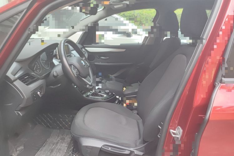 Used BMW 2 Series Gran Tourer 2015 218i Leading Model
