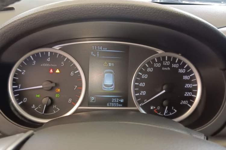 Used Nissan Tiida 2016 1.6L CVT Smart Drive Edition
