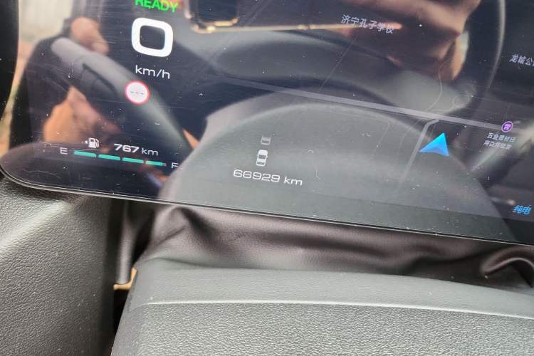 Used Haval Raptor New Energy 2024 Hi4 145 Cross-Over Edition
