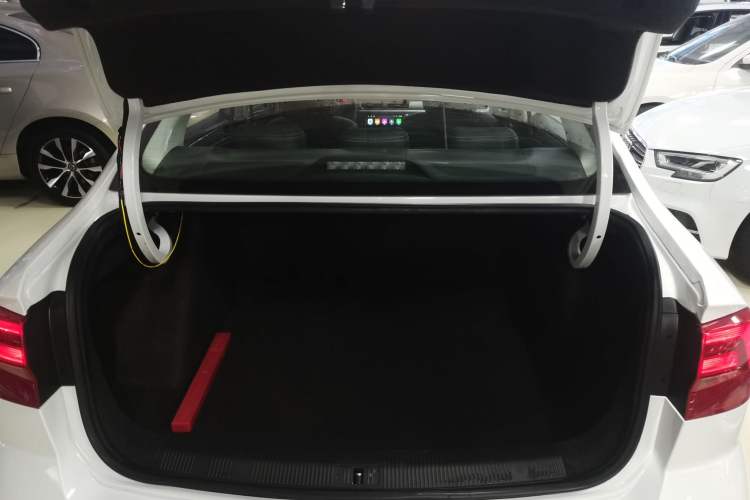 Used Volkswagen Bora 2019 Facelift Bora·Legend 1.5L Automatic Fashion Edition China VI Standard
