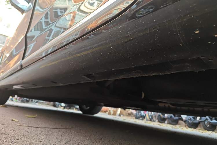 Used Hongqi H9 2020 2.0T Smart Connect Flagship Edition
