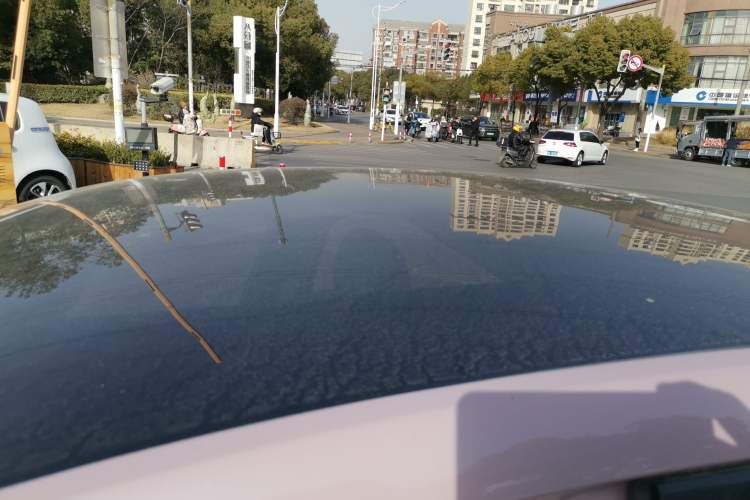 Used AION RT 2025 520 Smart Luxury Edition