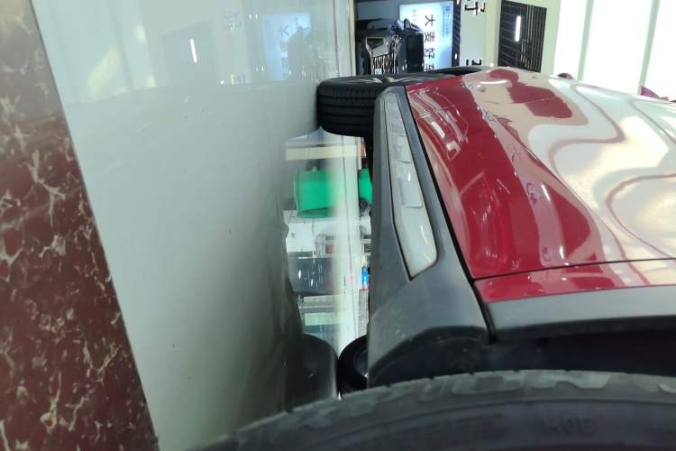 Used Mercedes-Benz GLA 2015 GLA 200 Fashion Model