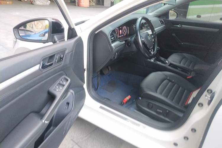 Used Volkswagen Lamando 2021 Revised Version 280TSI DSG Comfort Edition
