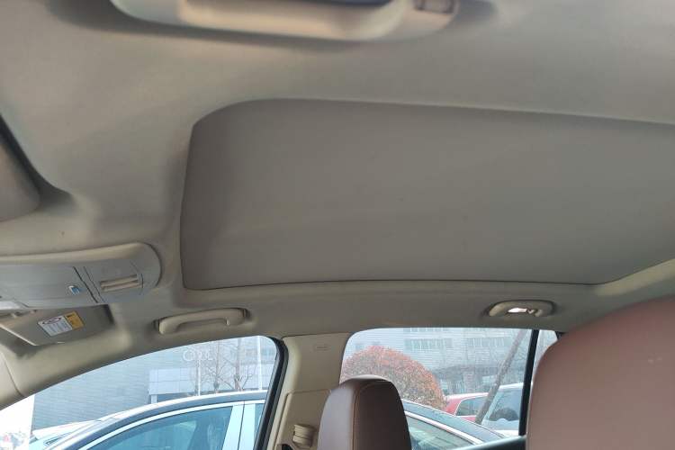 Used Buick Envision 2017 20T Two-Wheel Drive Elite Version
