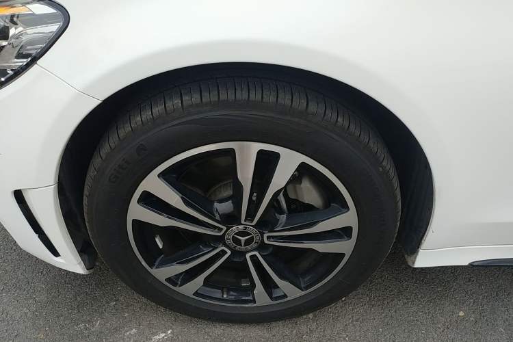 Used Mercedes-Benz C-Class 2019 C 260 Sport Edition
