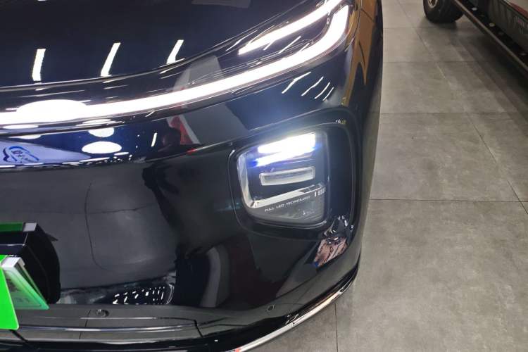 Used Qiyuan Q07 2025 215 Prestige Edition