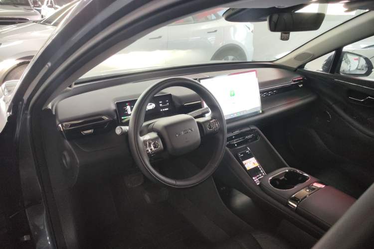 Used AION RT 2025 650 LiDAR Edition