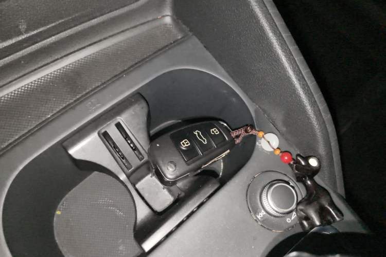 Used Audi Q2L 2021 35 TFSI Fashionable and Elegant Model
