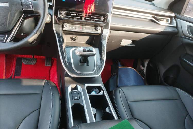 Used Haval M6 2021 PLUS 1.5T DCT Luxury Smart Connectivity Model