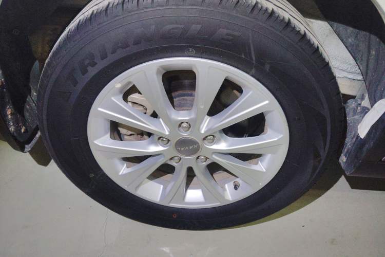 Used Haval H6 2018 Sport Edition 1.5T Automatic Two-Wheel Drive Elite Model China V Standard
