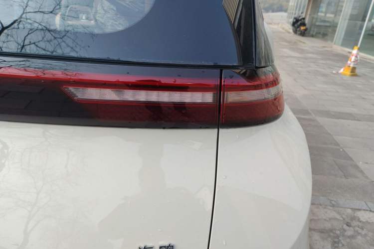 Used BYD Seagull 2025 Intelligent Driving Version 305 km Dynamic Edition
