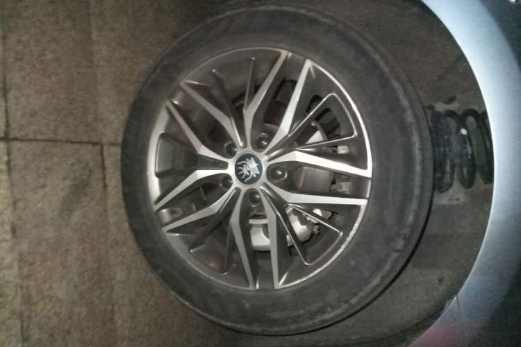 Used BYD Qin PLUS 2023 Champion Edition DM-i 120KM Leading Model