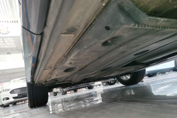 Used Audi Q2L 2022 35 TFSI Fashion Dynamic Model
