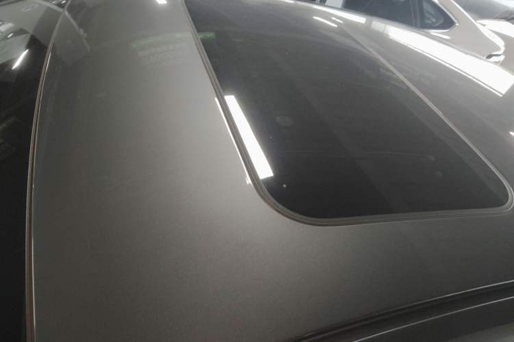 Used Geely Auto Emgrand 2026 Model 4th Generation 4 Millionth Anniversary Edition 1.5L CVT Overdrive Edition