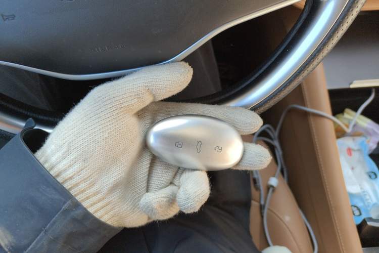 Used  R7 2022 Flagship Advanced Edition