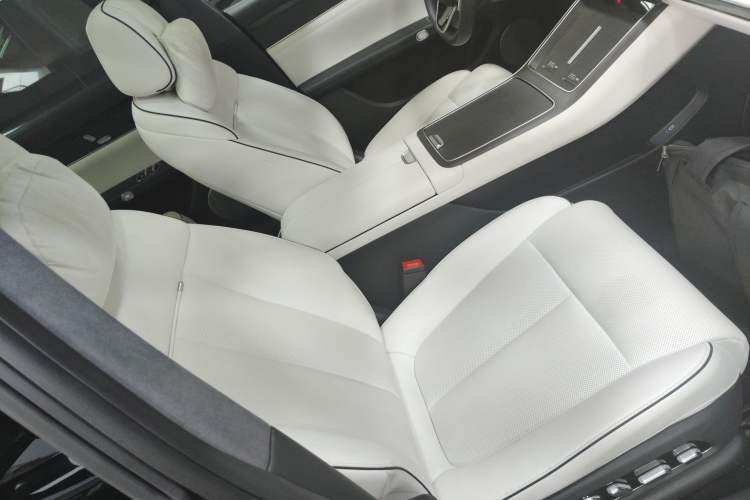 Used Hima Stelato S9 2024 All-Electric Ultra Four-Wheel-Drive Flagship Edition