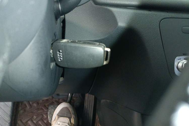 Used Audi Q3 2018 30th Anniversary Edition 30 TFSI Fashion Model
