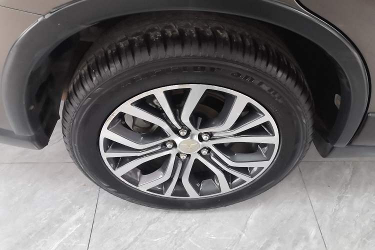 Used Mitsubishi Outlander 2016 2.4L 4x4 Elite Edition 5 Seats