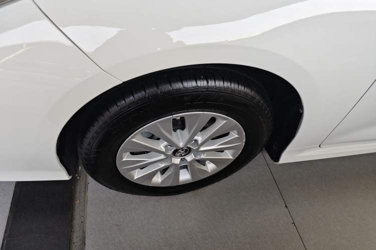 Used Toyota Corolla 2019 1.2T S-CVT GL-i Elite Edition

