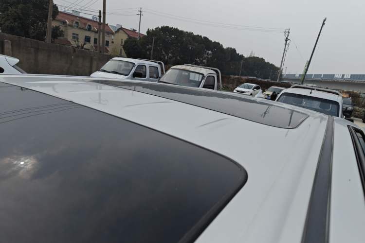 Used Buick GL8 2014 2.4L LT Luxury Business Executive Edition
