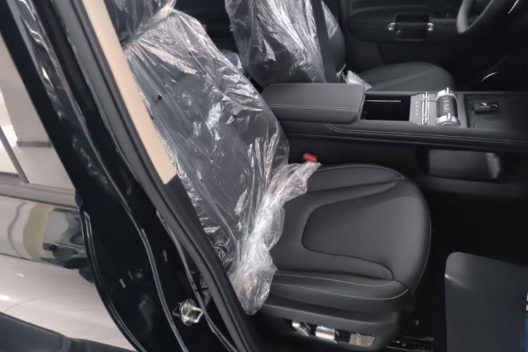 Used Tank 300 New Energy 2025 Hi4-T
