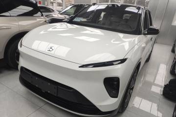 Used Nio ES8 2024 75 kWh