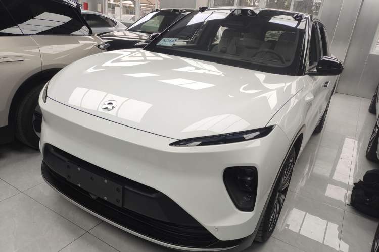 Used Nio ES8 2024 75 kWh
