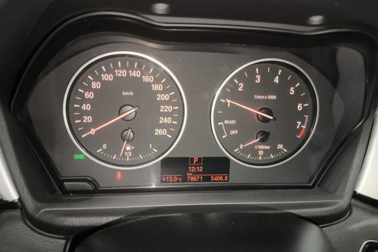 Used BMW X1 2018 sDrive20Li Leading Model
