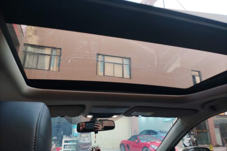 Used Honda CR-V 2019 240TURBO CVT 2WD Comfort Version China VI Emission Standard
