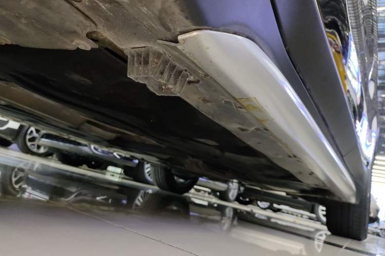 Used BMW X1 2016 sDrive18Li Luxury Model
