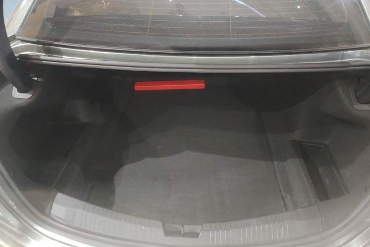 Used Cadillac CT5 2023 28T Luxury Edition (Standard Version)
