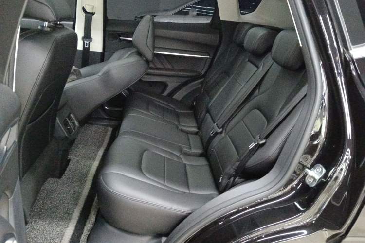 Used Haval H6 2018 Red-Label 1.5T Automatic Luxury Model
