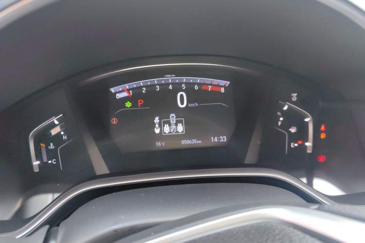 Used Honda Breeze 2020 240TURBO CVT 2WD Luxury Edition
