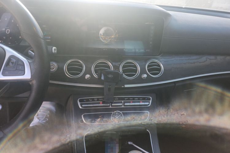 Used Mercedes-Benz E-Class 2018 E 300 L Sport Luxury Edition