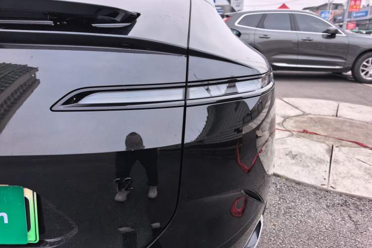 Used  12 2025 Max All-Electric Version