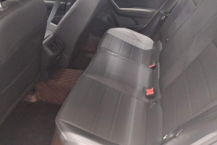 Used Volkswagen Lavida Pure Electric 2019 Enjoyment Edition
