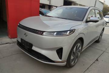 Used Dongfeng eπ eπ008 2024 636Max All-Electric Version 6 Seats