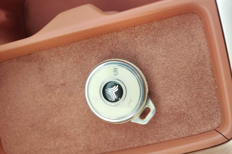 Used NETA X 2023 500
