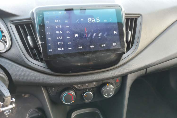 Used Chevrolet Cavalier 2016 1.5L Manual Enjoyment Edition