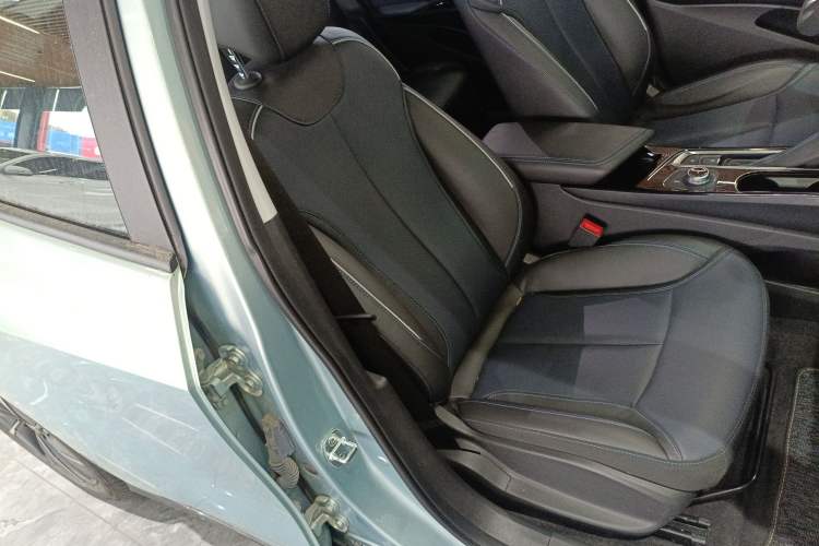 Used Buick Velite 6 2024 430km Enjoyment Version