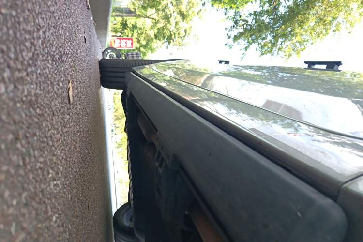 Used Li Auto L9 2022 Max model