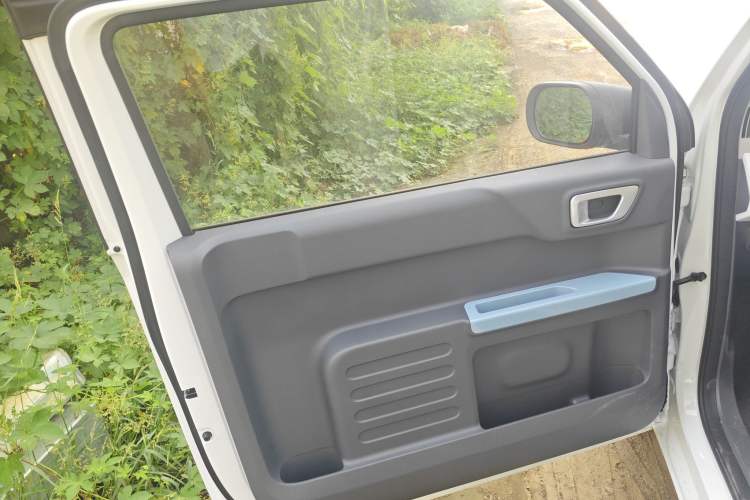 Used  Panda 2024 Panda Mini 200km Endurance Bear
