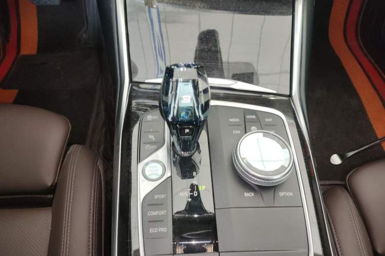 Used BMW 3 Series 2022 325Li M Sport Package
