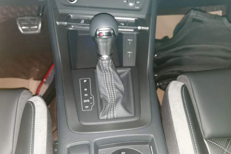 Used Audi Q3 2024 35 TFSI Fashion Dynamic Edition